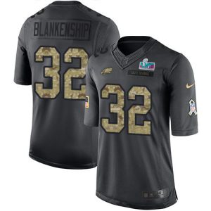 philadelphia eagles home jersey