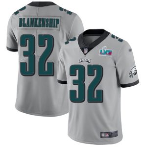 nick foles super bowl jersey authentic