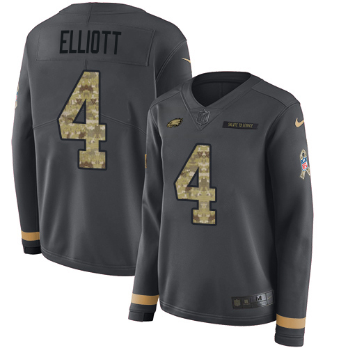 jalen hurts salute to service jersey