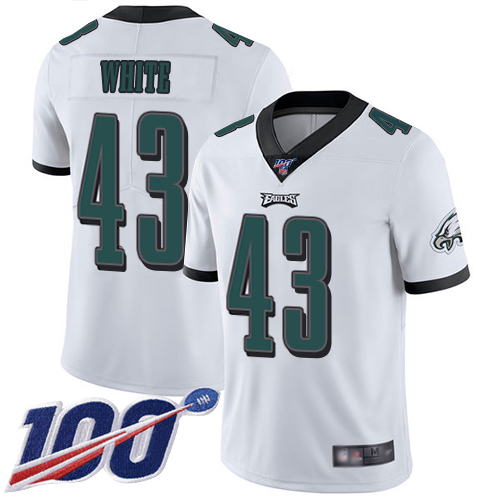 philadelphia eagles youth jersey