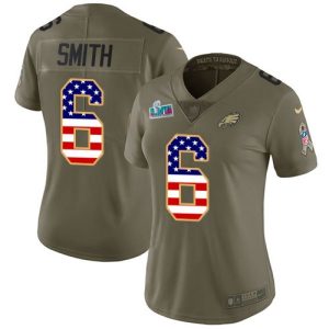 philadelphia eagles red practice jersey