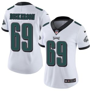 bill bergey eagles jersey