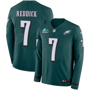 green eagles jersey
