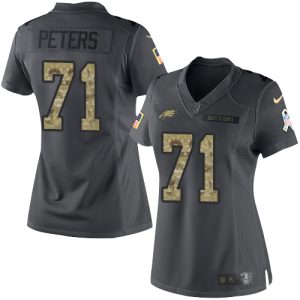 nick foles eagles jersey youth