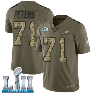 eagles green jersey