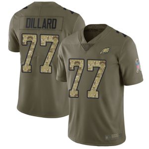 authentic eagles jersey