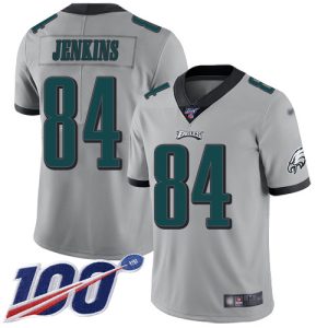 philadelphia eagles jersey size l