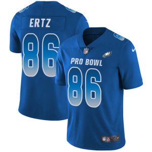 women's pink eagles jersey