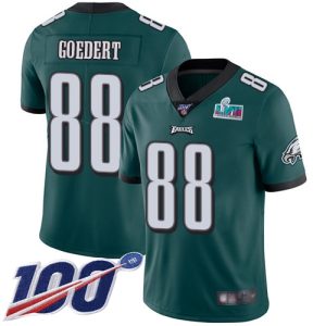 12 month eagles jersey