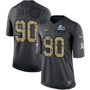 philadelphia eagles jersey and hat