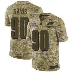 philadelphia eagles new jersey 2023