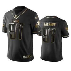 devonta smith black jersey
