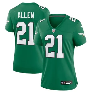 eagles 2 jersey
