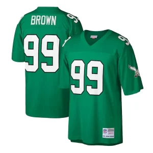 dawkins jersey black