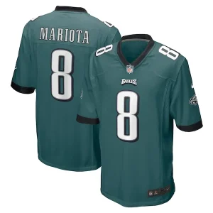 randall cunningham retro jersey
