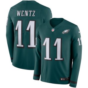nick foles eagles jersey super bowl