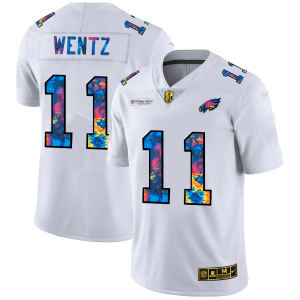 philadelphia eagles dallas goedert men jersey
