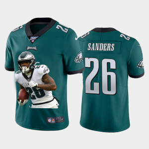 mike vick eagles