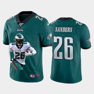 philadelphia eagles jersey nike vapor